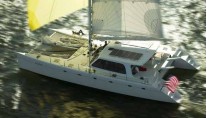 Safari undersail 3
